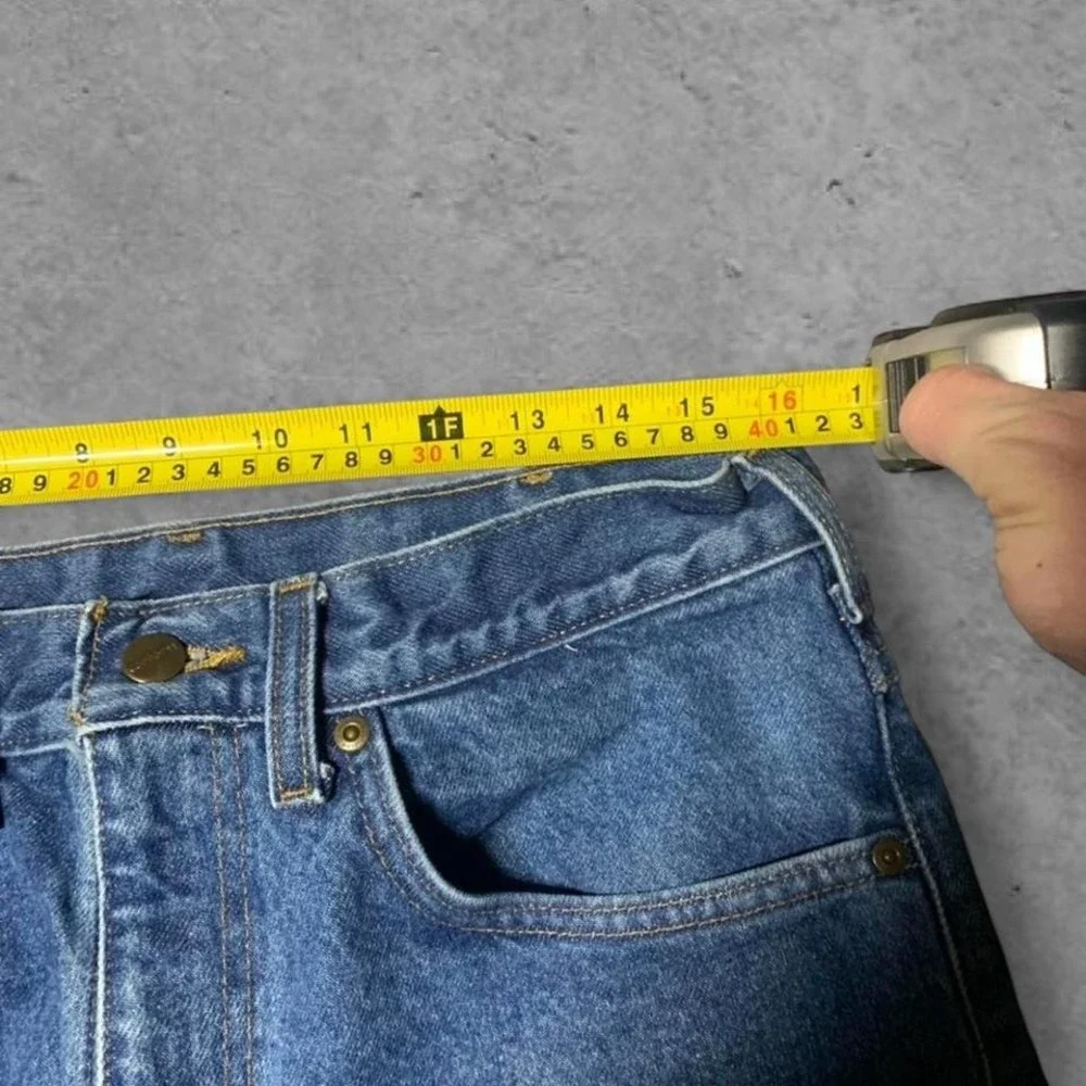 Authentic Carhartt denim‎ jeans